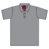 Sublimated Short Sleeve Polo Thumbnail