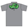 Sublimated Short Sleeve Polo Thumbnail