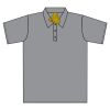 Sublimated Short Sleeve Polo Thumbnail