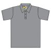 Sublimated Short Sleeve Polo Thumbnail