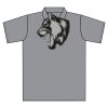Sublimated Short Sleeve Polo Thumbnail