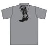 Sublimated Short Sleeve Polo Thumbnail