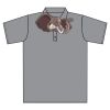 Sublimated Short Sleeve Polo Thumbnail