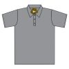 Sublimated Short Sleeve Polo Thumbnail