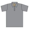 Sublimated Short Sleeve Polo Thumbnail