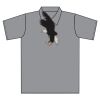 Sublimated Short Sleeve Polo Thumbnail