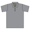 Sublimated Short Sleeve Polo Thumbnail