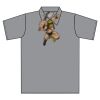 Sublimated Short Sleeve Polo Thumbnail