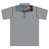 Sublimated Short Sleeve Polo Thumbnail