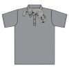 Sublimated Short Sleeve Polo Thumbnail