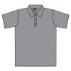 Sublimated Short Sleeve Polo Thumbnail