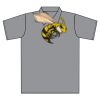 Sublimated Short Sleeve Polo Thumbnail