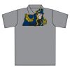 Sublimated Short Sleeve Polo Thumbnail