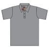 Sublimated Short Sleeve Polo Thumbnail