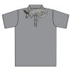 Sublimated Short Sleeve Polo Thumbnail