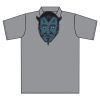 Sublimated Short Sleeve Polo Thumbnail