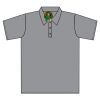 Sublimated Short Sleeve Polo Thumbnail