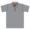 Sublimated Short Sleeve Polo Thumbnail