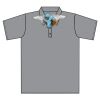 Sublimated Short Sleeve Polo Thumbnail