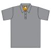 Sublimated Short Sleeve Polo Thumbnail