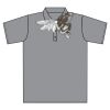 Sublimated Short Sleeve Polo Thumbnail