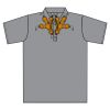 Sublimated Short Sleeve Polo Thumbnail