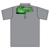 Sublimated Short Sleeve Polo Thumbnail