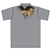 Sublimated Short Sleeve Polo Thumbnail