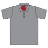Sublimated Short Sleeve Polo Thumbnail