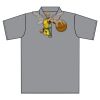 Sublimated Short Sleeve Polo Thumbnail