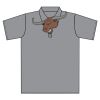 Sublimated Short Sleeve Polo Thumbnail