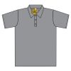 Sublimated Short Sleeve Polo Thumbnail