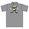Sublimated Short Sleeve Polo Thumbnail