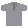 Sublimated Short Sleeve Polo Thumbnail