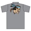 Sublimated Short Sleeve Polo Thumbnail