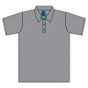 Sublimated Short Sleeve Polo Thumbnail