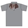 Sublimated Short Sleeve Polo Thumbnail