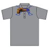 Sublimated Short Sleeve Polo Thumbnail