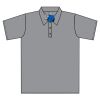 Sublimated Short Sleeve Polo Thumbnail