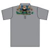 Sublimated Short Sleeve Polo Thumbnail