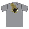 Sublimated Short Sleeve Polo Thumbnail