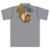 Sublimated Short Sleeve Polo Thumbnail