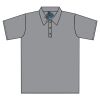 Sublimated Short Sleeve Polo Thumbnail