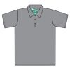 Sublimated Short Sleeve Polo Thumbnail