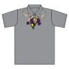 Sublimated Short Sleeve Polo Thumbnail