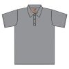 Sublimated Short Sleeve Polo Thumbnail