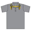 Sublimated Short Sleeve Polo Thumbnail