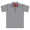 Sublimated Short Sleeve Polo Thumbnail