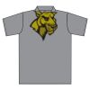 Sublimated Short Sleeve Polo Thumbnail