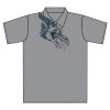 Sublimated Short Sleeve Polo Thumbnail